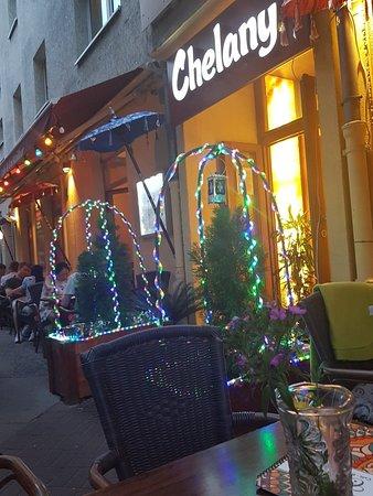 Chelany